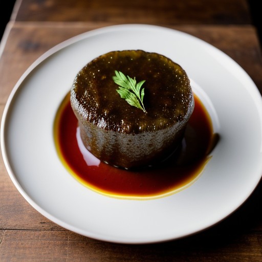 Jalapeno Onion Marmalade recipe image