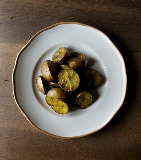 Jalapeno Potatoes recipe image