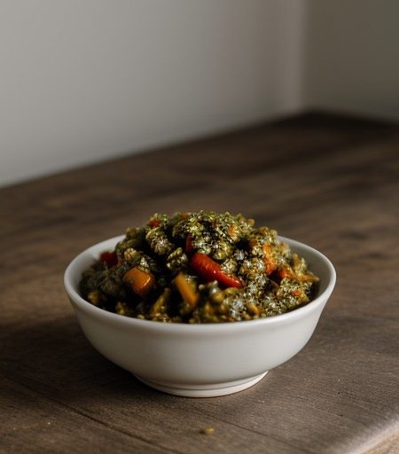 Jalapeno Relish recipe image