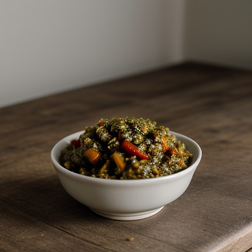 Jalapeno Relish recipe image