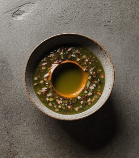 Jalapeno Salsa (Cooked recipe image