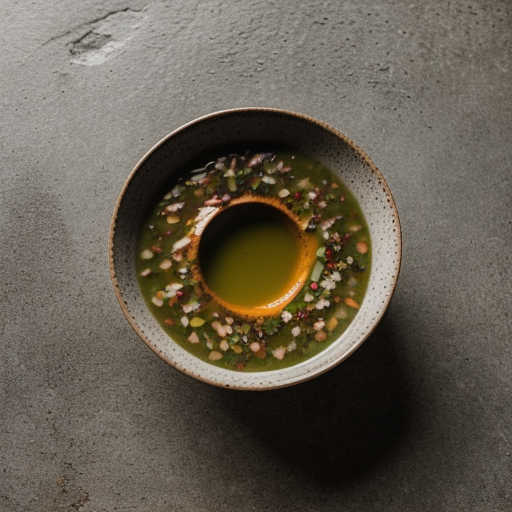 Jalapeno Salsa (Cooked recipe image