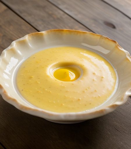 Jalapeno Tartar Sauce recipe image