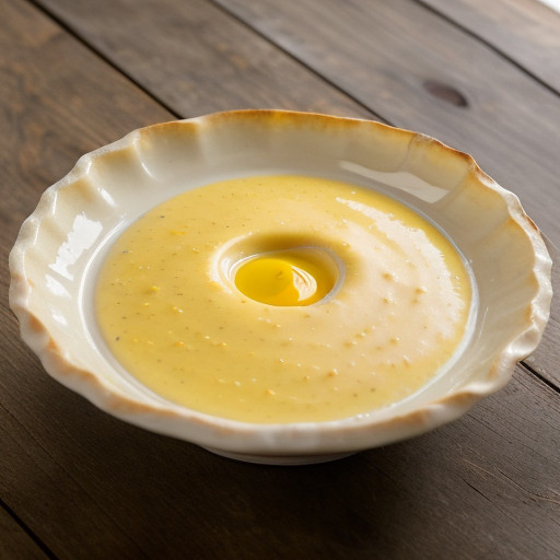 Jalapeno Tartar Sauce recipe image