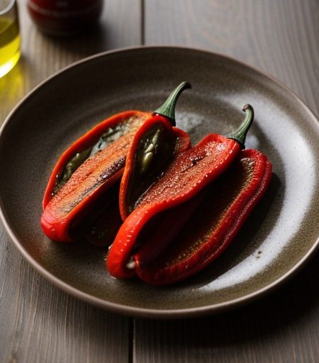 Jalapeo Peppers recipe image