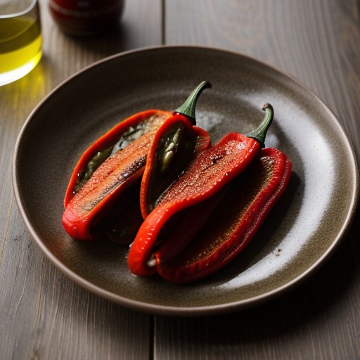 Jalapeo Peppers recipe image
