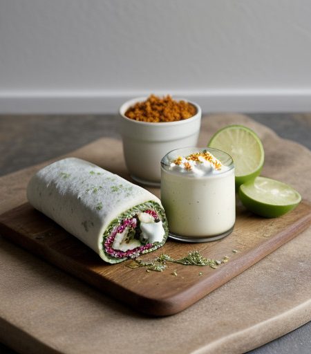 Jalepeno Roll-Ups recipe image