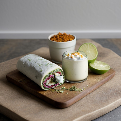 Jalepeno Roll-Ups recipe image
