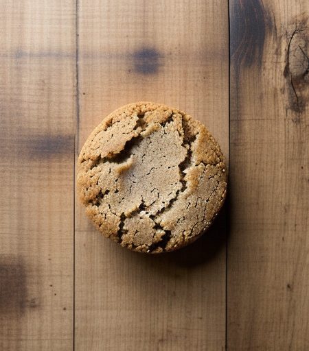 Jam Cookies recipe image