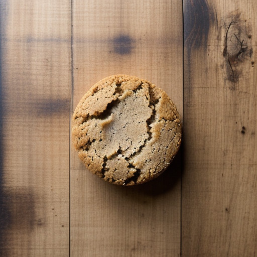 Jam Cookies recipe image