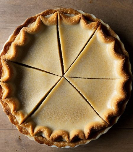 Jam Tarts recipe image