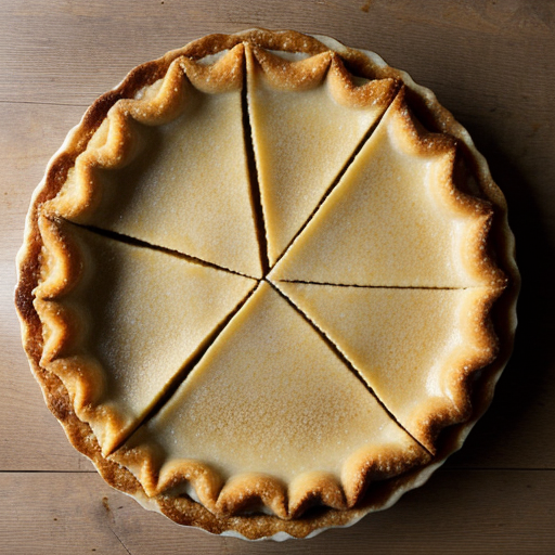 Jam Tarts recipe image