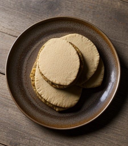 Jamaican Beef Patties recipe image