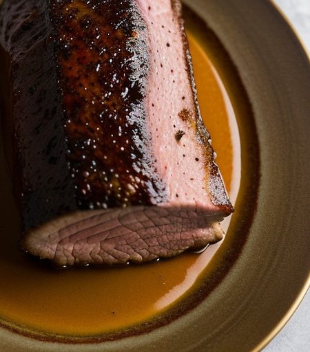 Jamaican Jerked Pork Tenderloins recipe image