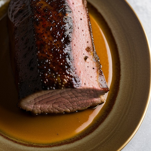 Jamaican Jerked Pork Tenderloins recipe image
