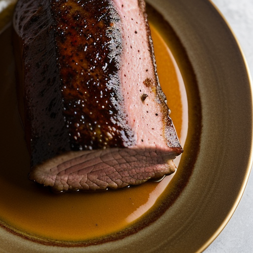Jamaican Jerked Pork Tenderloins recipe image