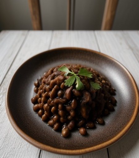 Jamaican Rice and Peas recipe image