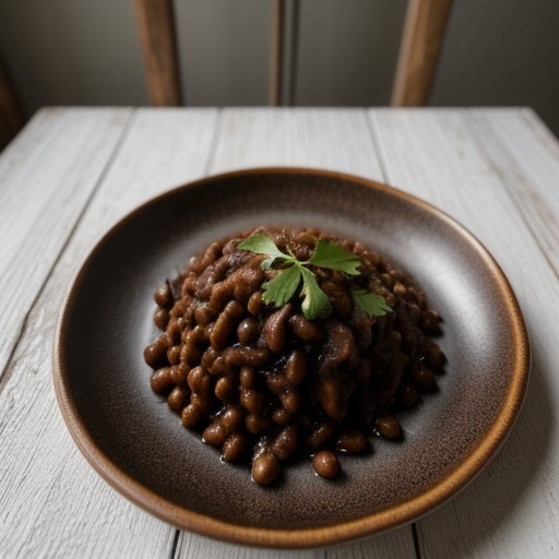 Jamaican Rice and Peas recipe image