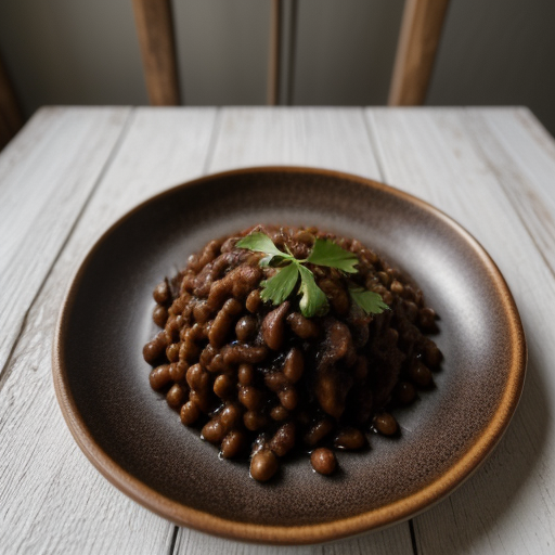 Jamaican Rice and Peas recipe image