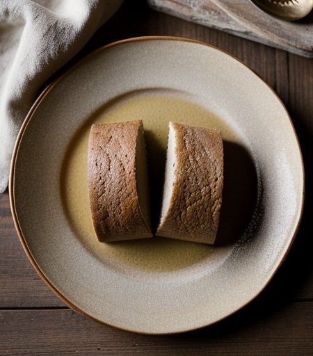 Jamaicas recipe image