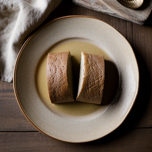 Jamaicas recipe image
