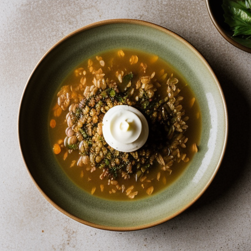 Jambalaya recipe image
