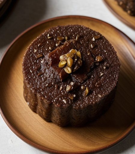 James Beard's Mincemeat recipe image