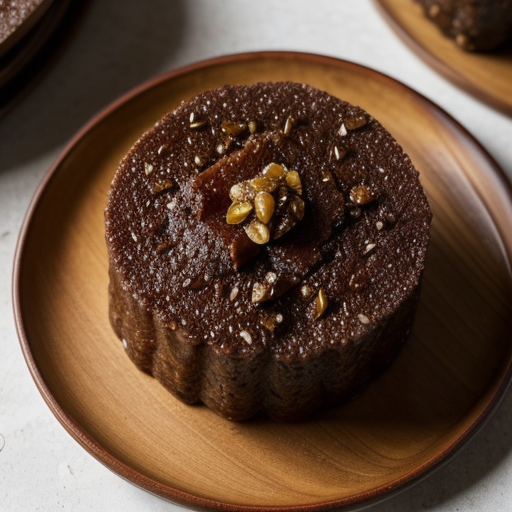 James Beard's Mincemeat recipe image
