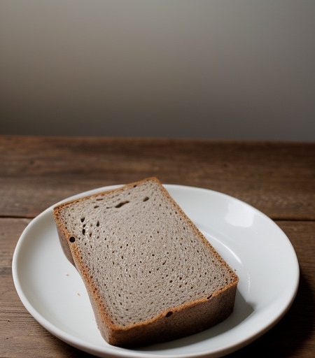 James Beard's Sourdough Rye recipe image