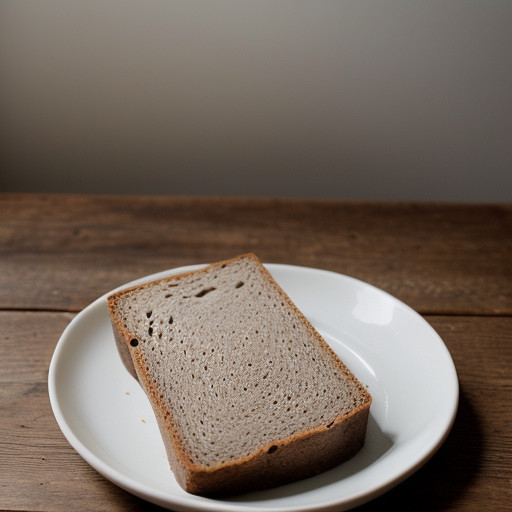 James Beard's Sourdough Rye recipe image