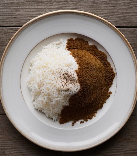 Jana's Rice Medley recipe image