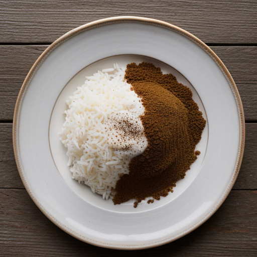 Jana's Rice Medley recipe image