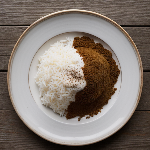 Jana's Rice Medley recipe image