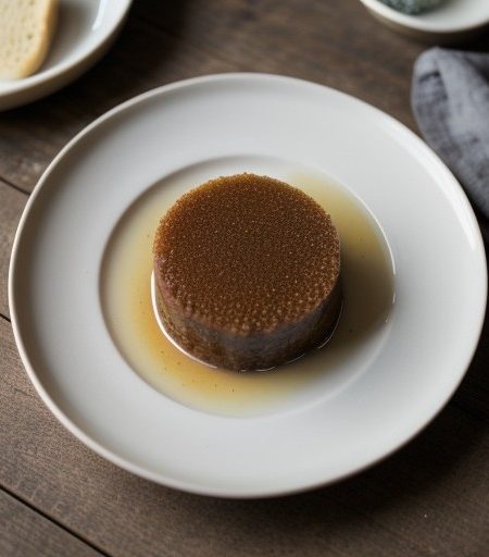 Jane Grigson's English Brine recipe image