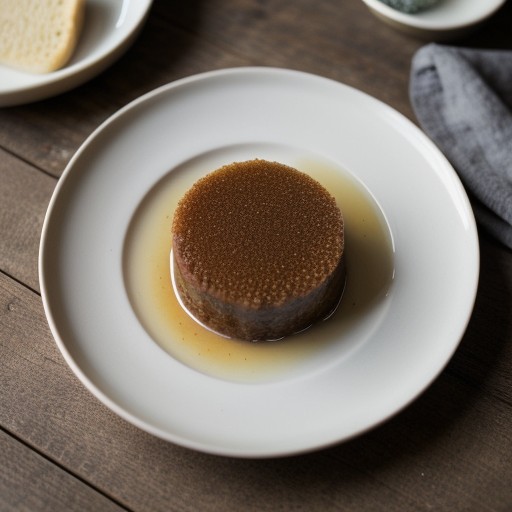 Jane Grigson's English Brine recipe image