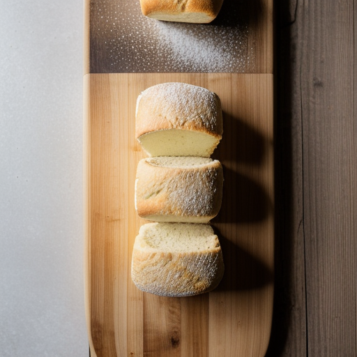 Janice's Sweet Rolls for Abm recipe image