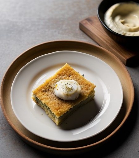 Jansson's Frestelse (Jansson's Temptation - MShol recipe image