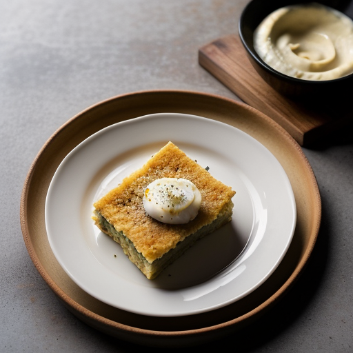 Jansson's Frestelse (Jansson's Temptation - MShol recipe image
