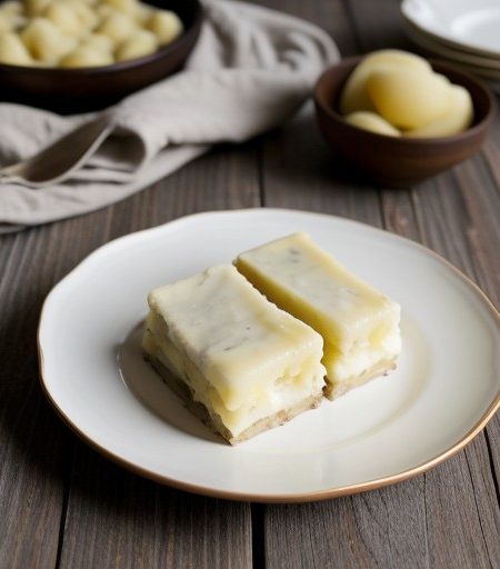 Jansson's Frestelse (Jansson's Temptation - MShol recipe image
