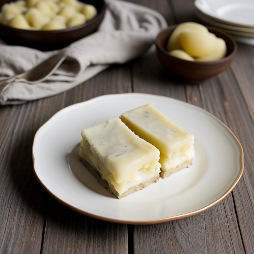 Jansson's Frestelse (Jansson's Temptation - MShol recipe image