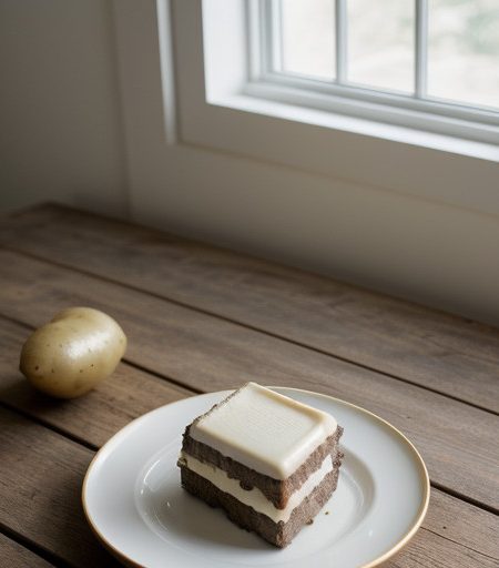 Jansson's Frestelse (Jansson's Temptation - recipe image