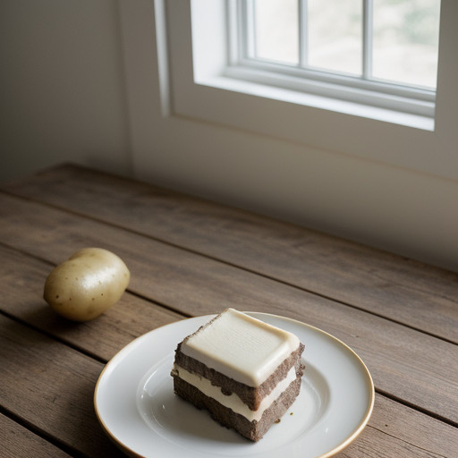Jansson's Frestelse (Jansson's Temptation - recipe image