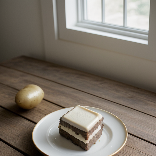 Jansson's Frestelse (Jansson's Temptation - recipe image