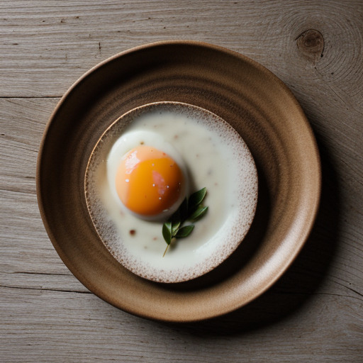 Jao Mais recipe image