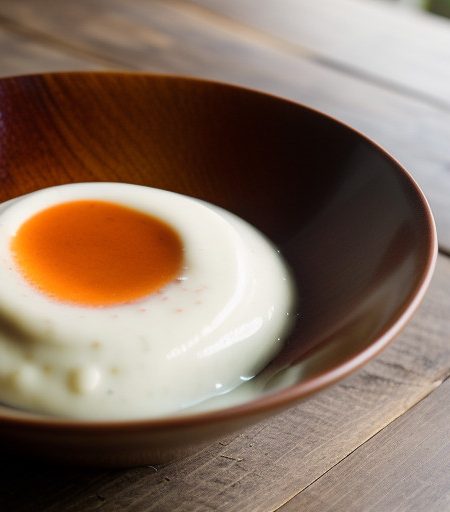 Japanese Carrot Dressing recipe image