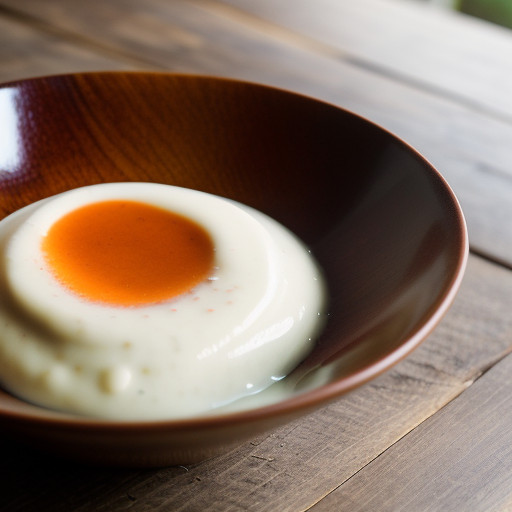 Japanese Carrot Dressing recipe image
