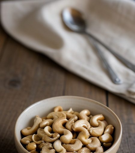 Japanese Cashew Tamari Dressing recipe image