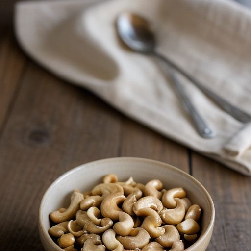 Japanese Cashew Tamari Dressing recipe image