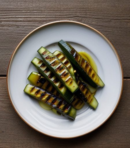 Japanese Pickles recipe image