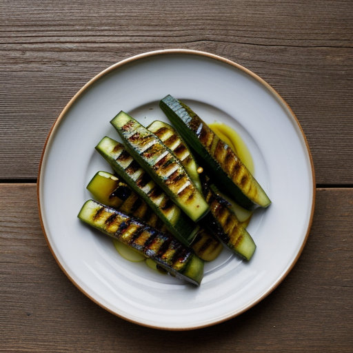 Japanese Pickles recipe image